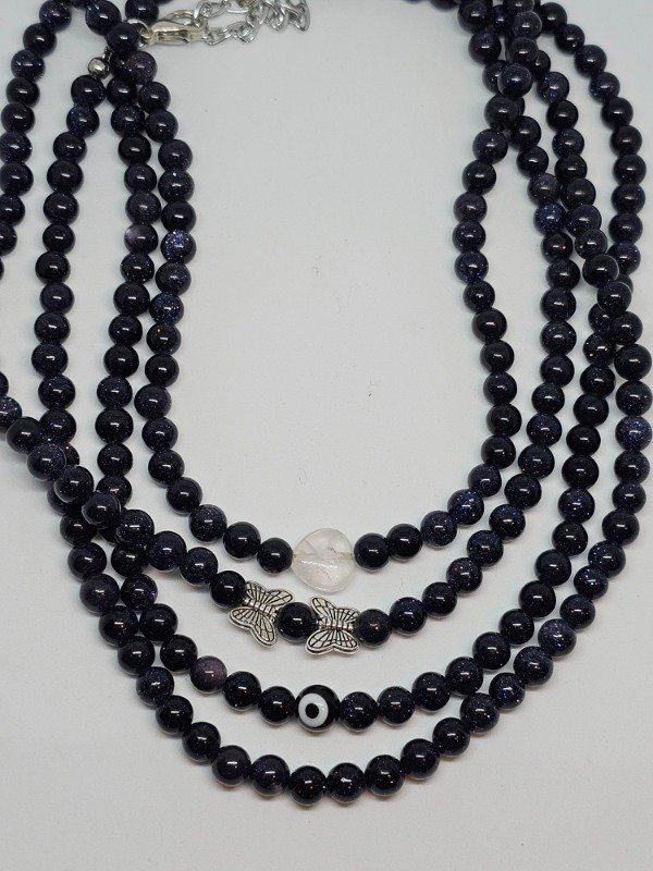 Producto - Collar Starstone