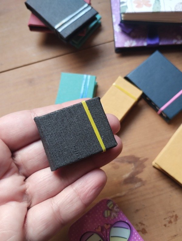 Producto - Sketchbooks miniatura - 4