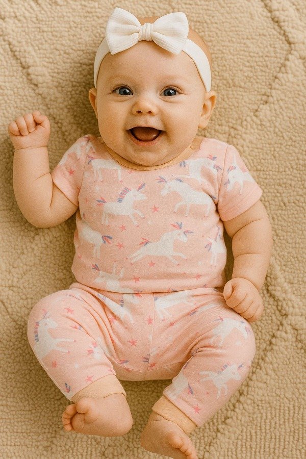 Producto - VIBES UNICORNIO (0 A 3 MESES) - Transferencia 20.315