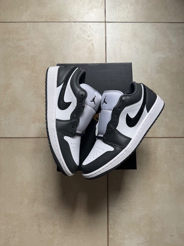 Producto - Jordan 1 Low Iron