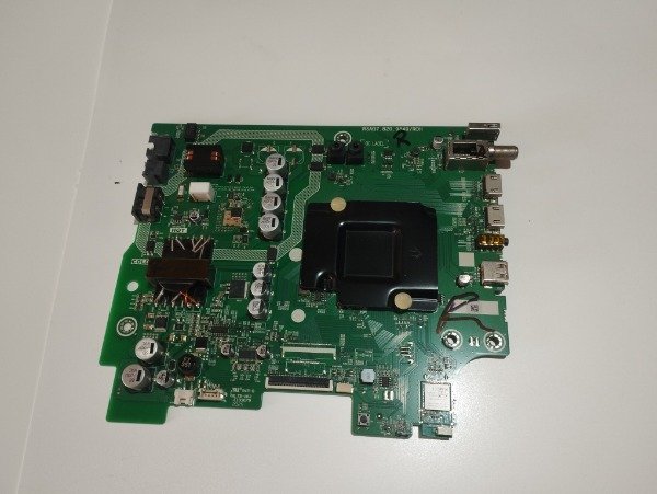 Producto - Placa Main Tv Sanyo Lce32sh9500 ( Rsag7.820.9849/roh )