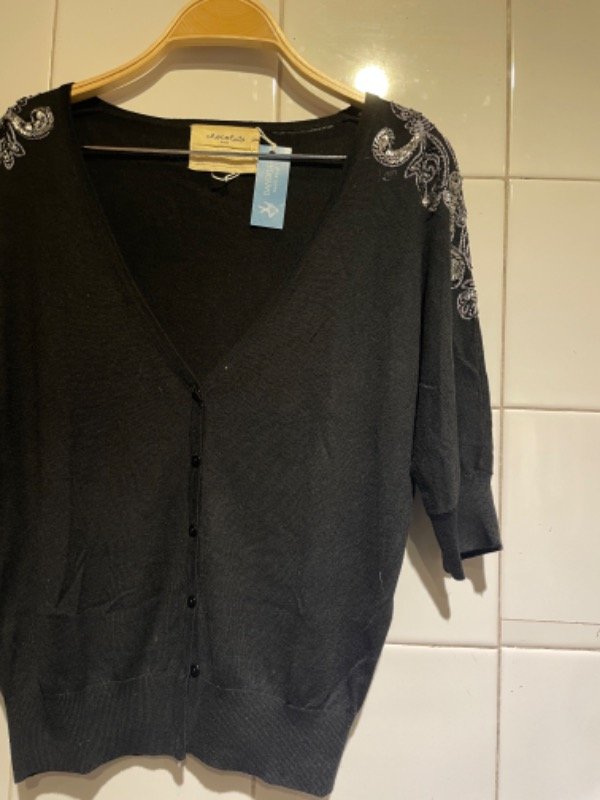 Producto - sweater Chocolate