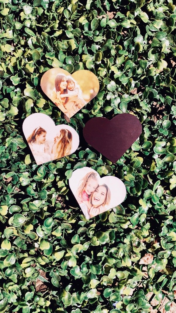 Producto - Imán Corazon - 1