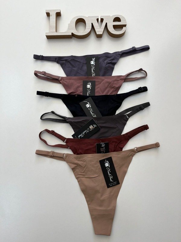 Producto - Colaless segunda piel REGULABLE- COD 3515