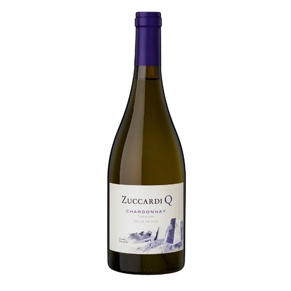 Producto - Zuccardi Q Chardonnay