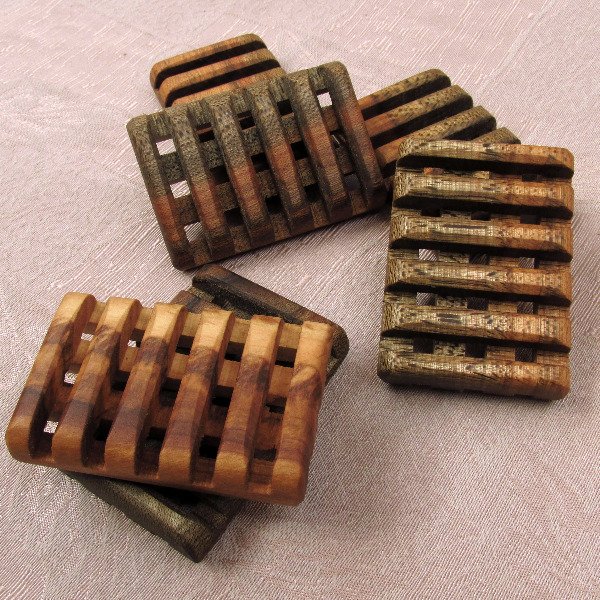Producto - Jabonera