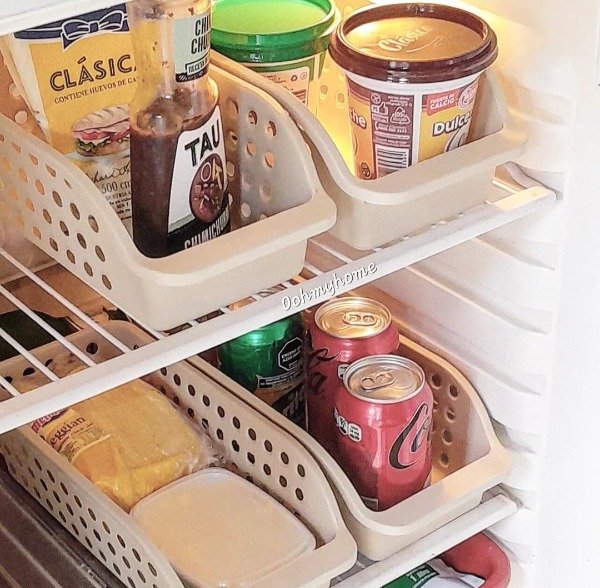 Producto - Organizador gavetero Eris