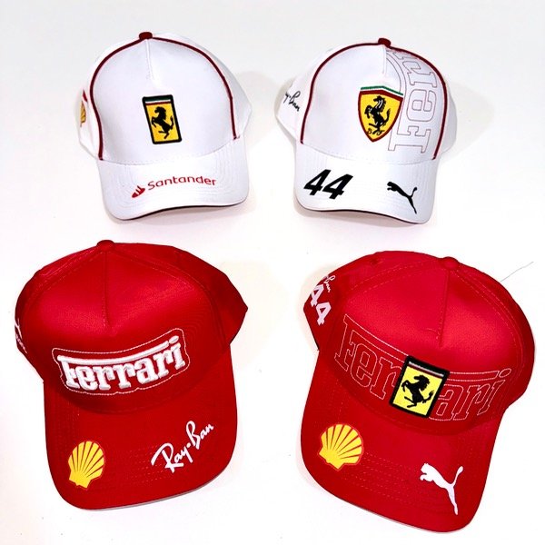 Producto - FERRARI l