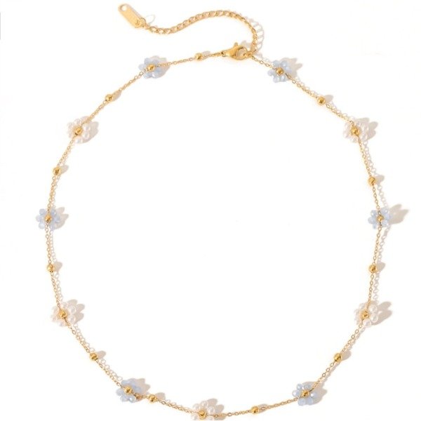 Producto - Collar Lily