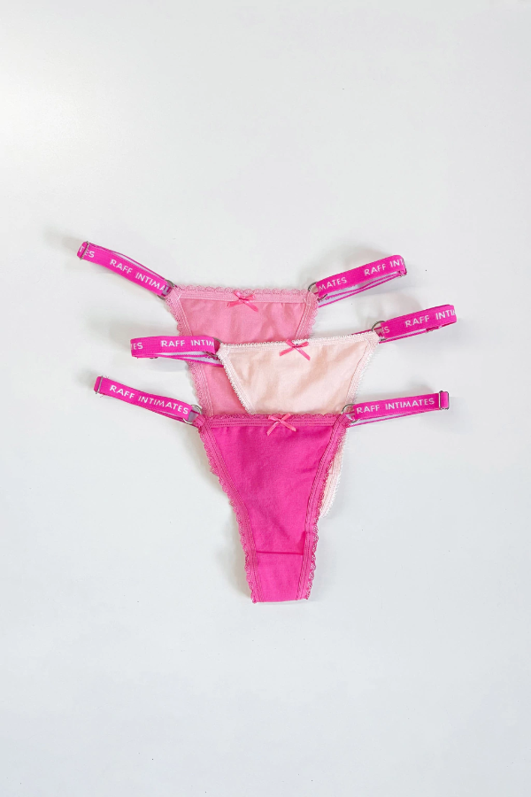 Producto - Less Individuales Raff - Algodón Regulables Elástico Raff