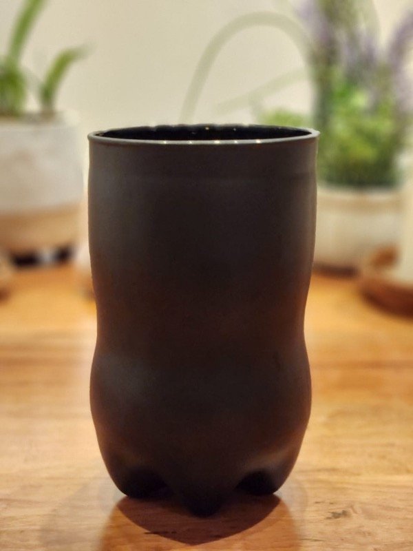 Producto - VASO FERNETERO NEGRO GRANDE 800ML - 0