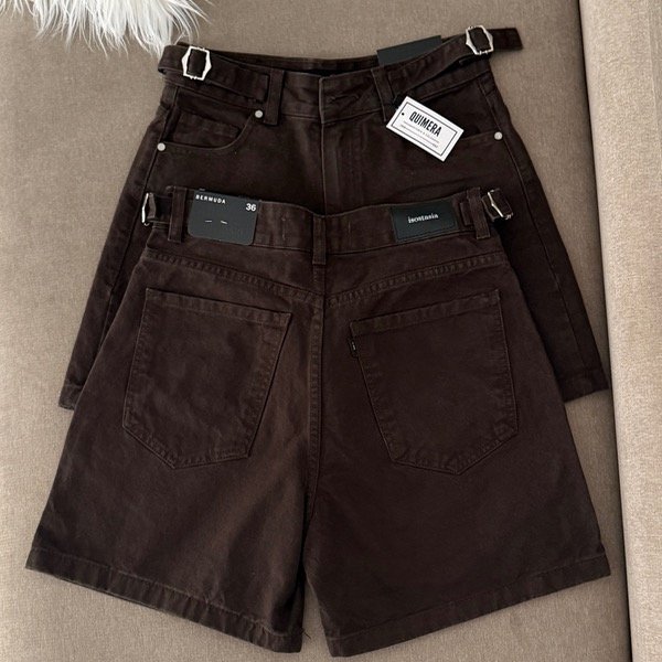 Producto - Bermuda Ursula