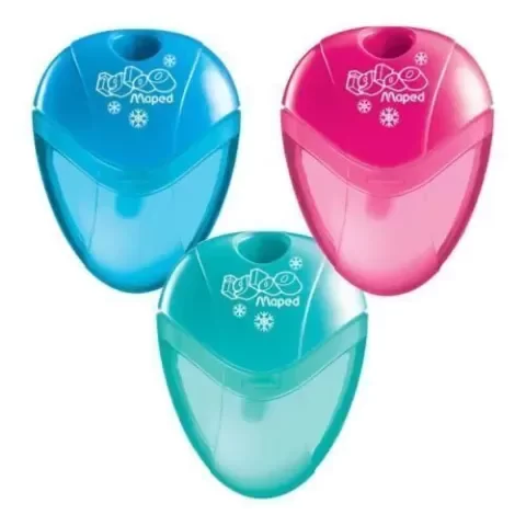 Producto - SACAP. MAPED C/DEP. IGLOO