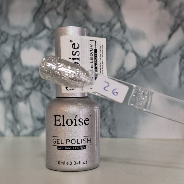 Producto - Eloise semipermanente N26
