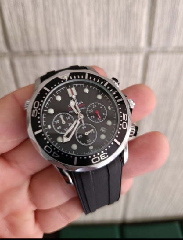 Producto - Omega seamaster cbp