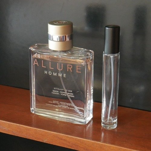 Producto - Chanel Allure Homme Decant - 1