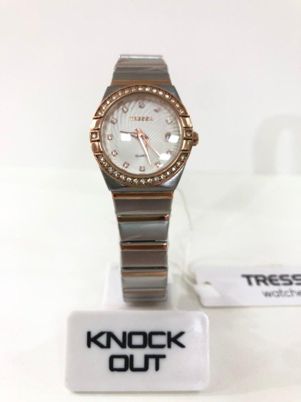 Producto - RELOJ TRESSA