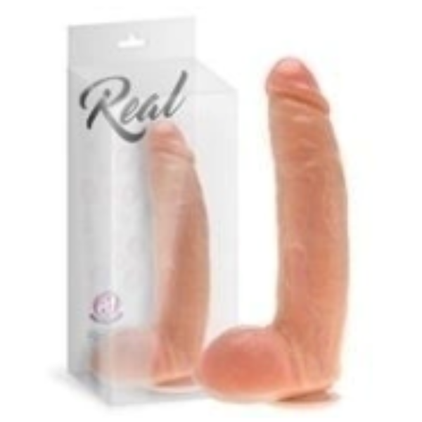 Producto - Ken Riker XL Suction Real 31x6cm