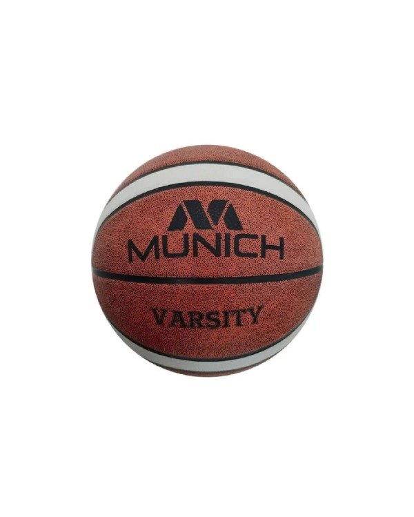Producto - Pelota de Basquet MUNICH Varsity