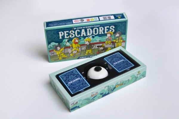 Producto - Pescadores - 2