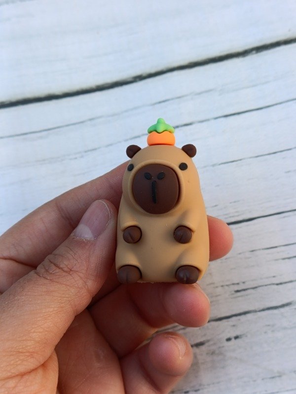 Producto - Sacapuntas de Capibara