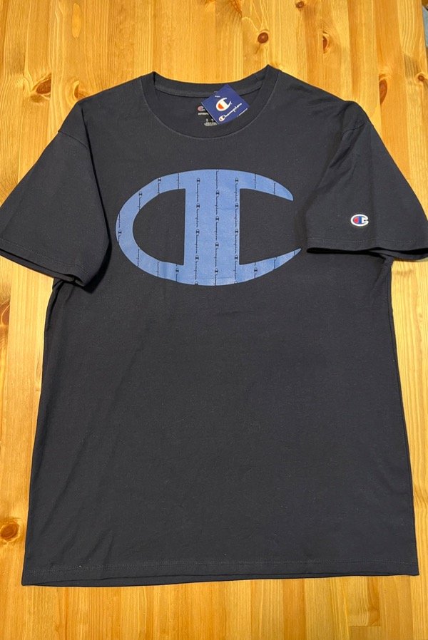 Producto - REMERA CHAMPION HOMBRE TALLE L