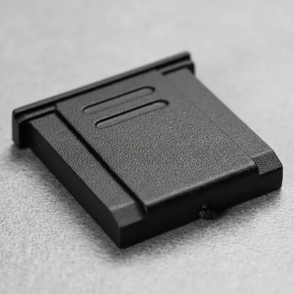 Producto - Tapa Zapata de Flash Universal - 0