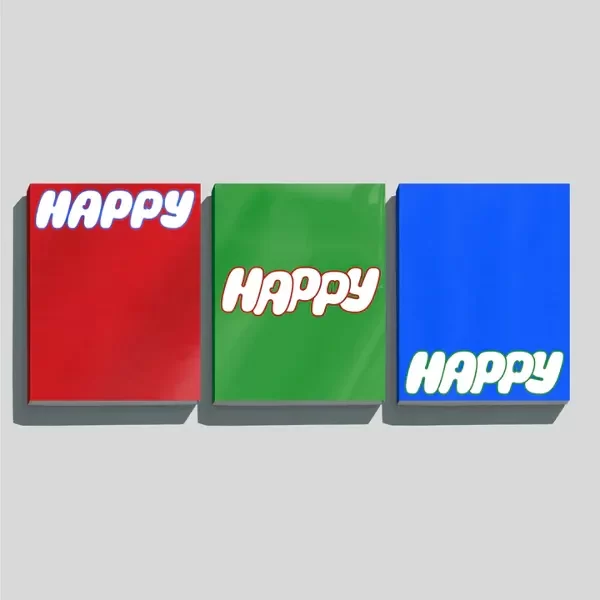 Producto - HAPPY