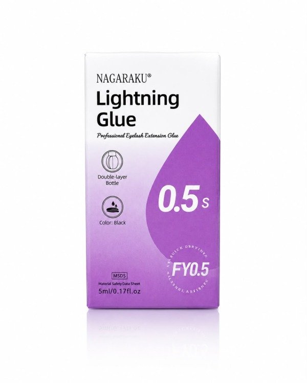 Producto - ADHESIVO NAGARAKU PARA EXTENSIONES