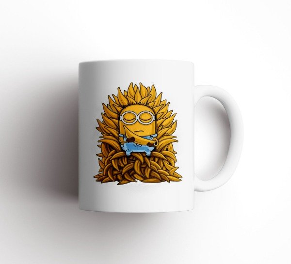 Producto - MINIONS 006