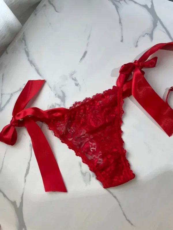 Producto - LESS CON LAZO MAMBA