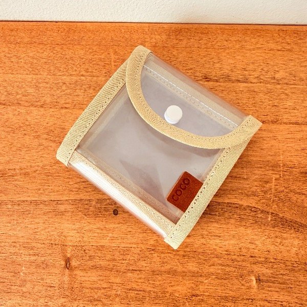 Producto - PORTA SAQUITOS Arena