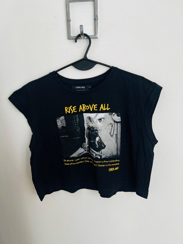 Producto - Remera maria cher 19 - 0