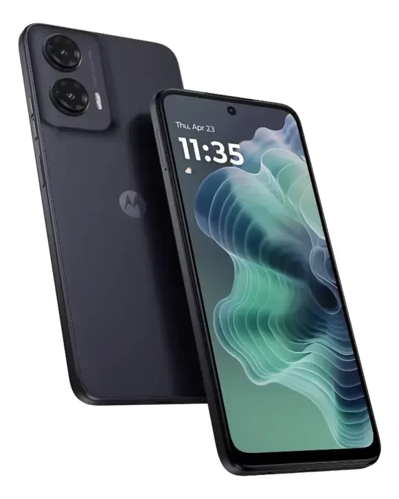 Producto - Motorola G35 5G     (8/256gb)