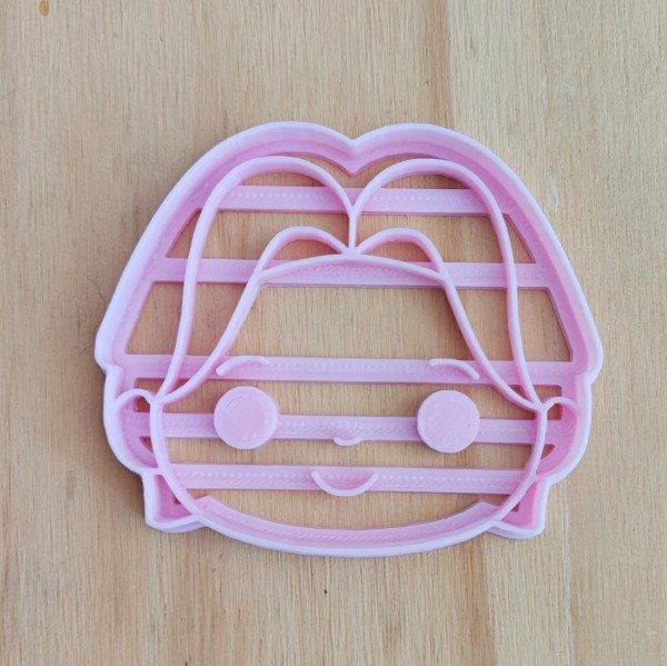 Producto - Saja boys 4