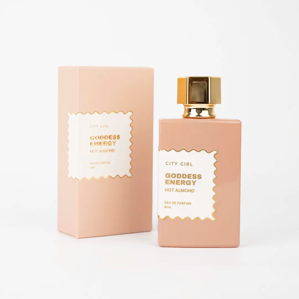 Producto - Perfume Goddess Energy 50ml