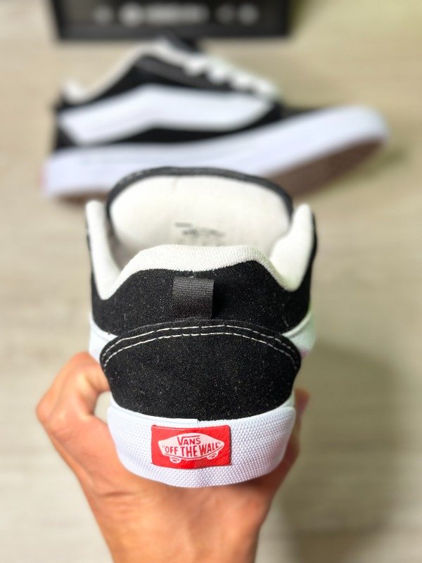 Producto - Vans Knu Skool Clásicas - 1