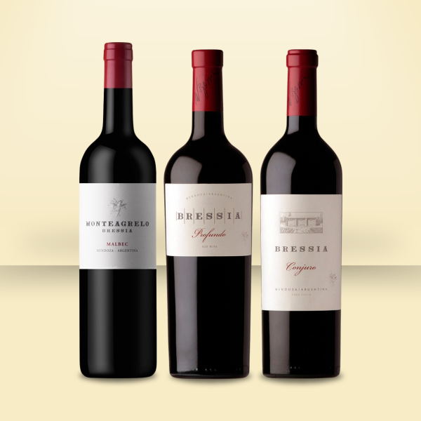 Producto - CAJA ESPECIAL BRESSIA