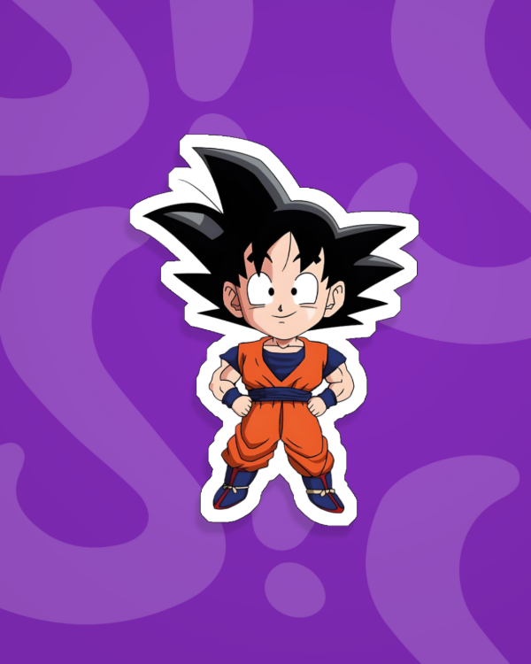 Producto - Goku