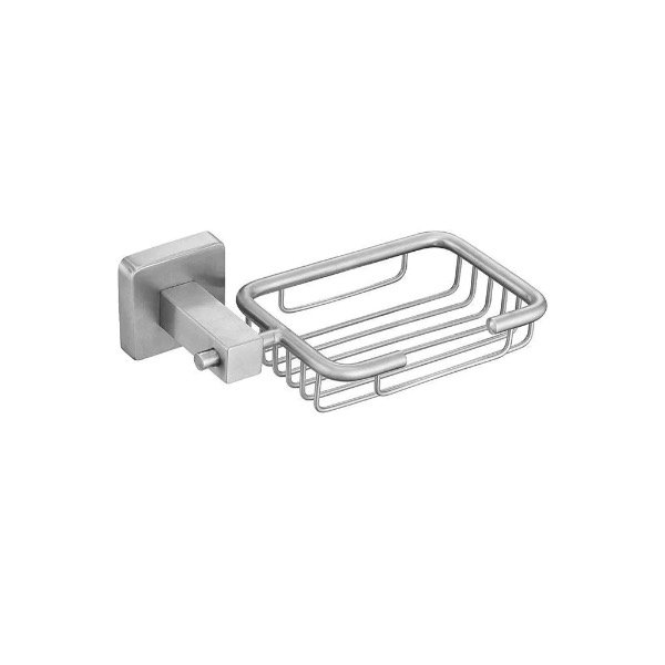 Producto - Jabonera Acero Inoxidable - Linea Spa