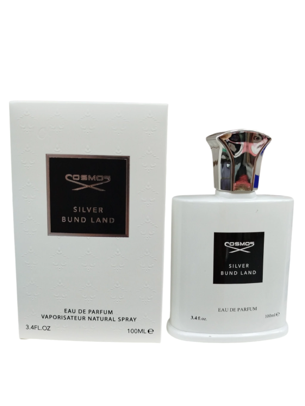 Producto - Perfume Creed Adventus White 100ml Alternativo