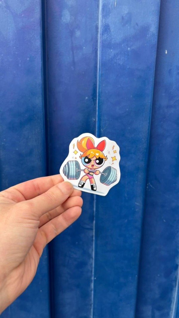 Producto - Sticker Bombon