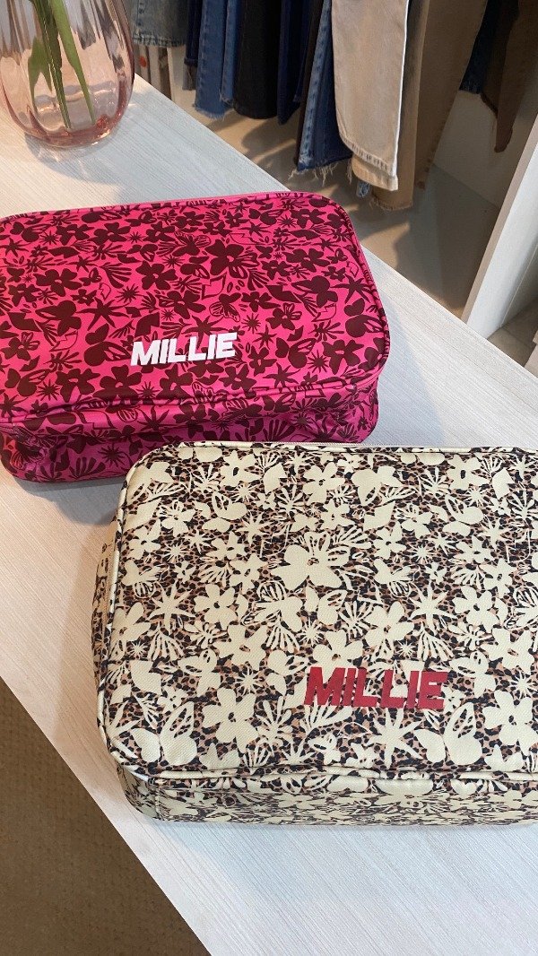 Producto - Neccesaire Garden