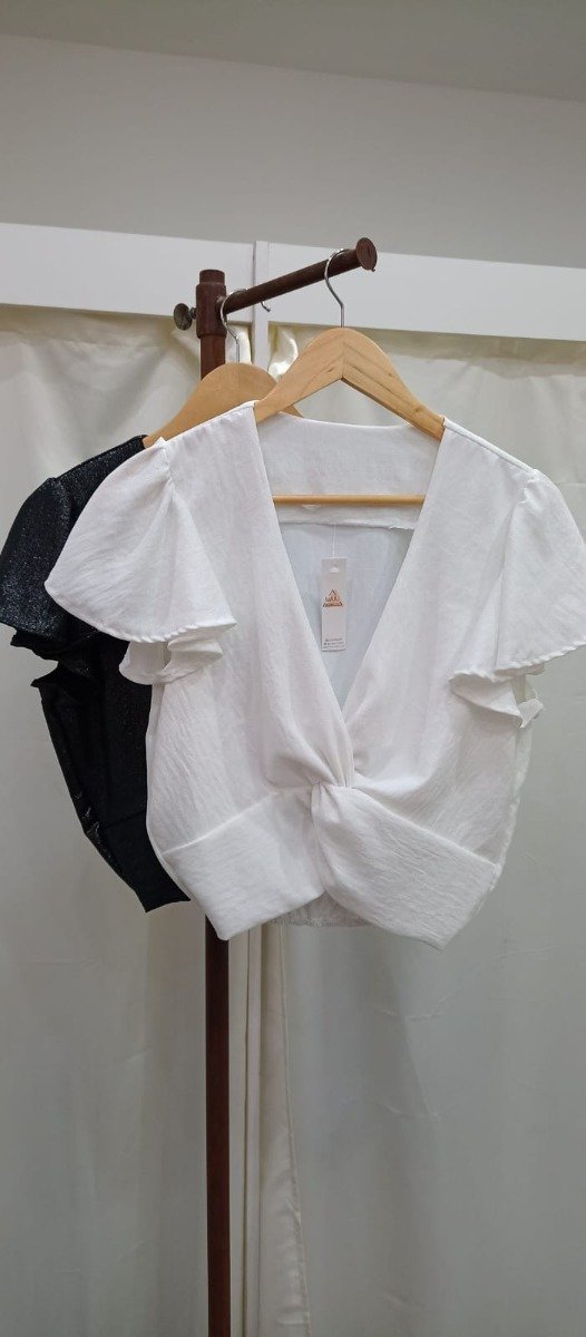 Producto - Blusa Cey