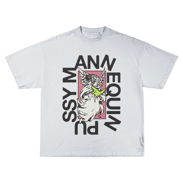 Producto - mannequin pussy I