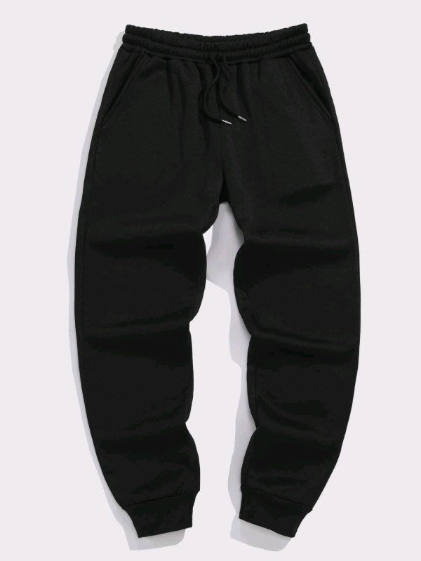 Producto - Joggin dauomo tipo jogger negro - 0