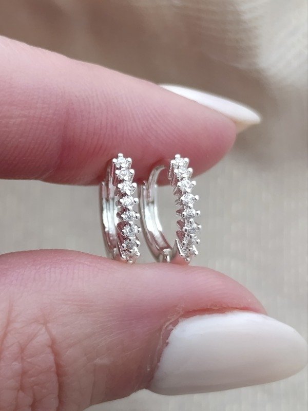 Producto - Argollas ab cubic - 0