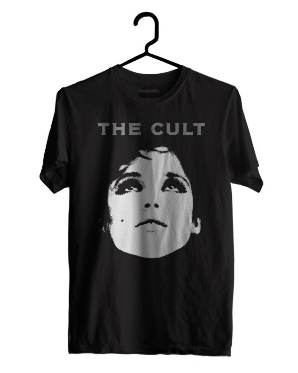 Producto - 221 - The Cult - Eddie Ciao Baby