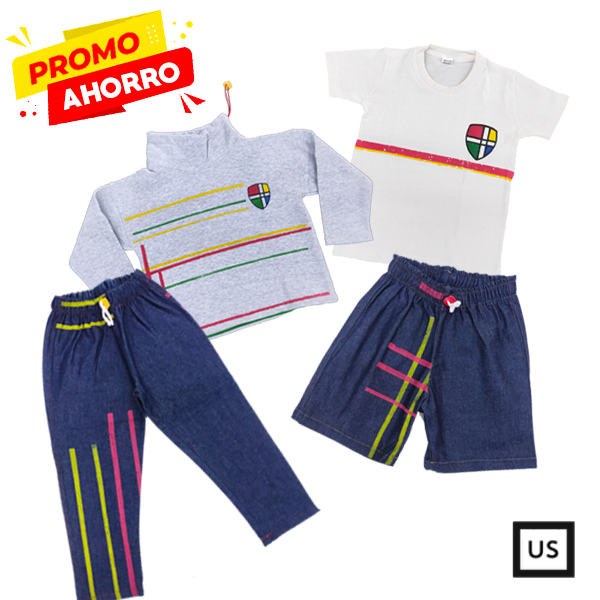 Producto - OFERTA!!! Combo Jardin