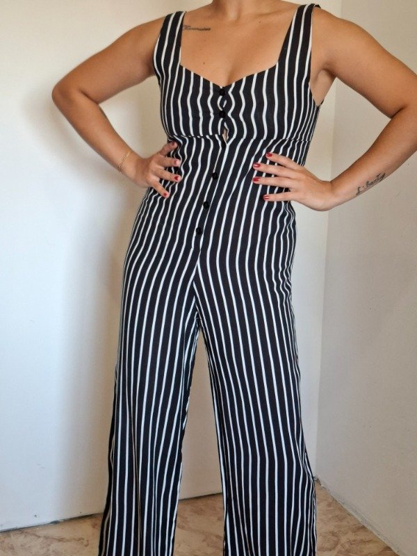 Producto - Enterito rayado